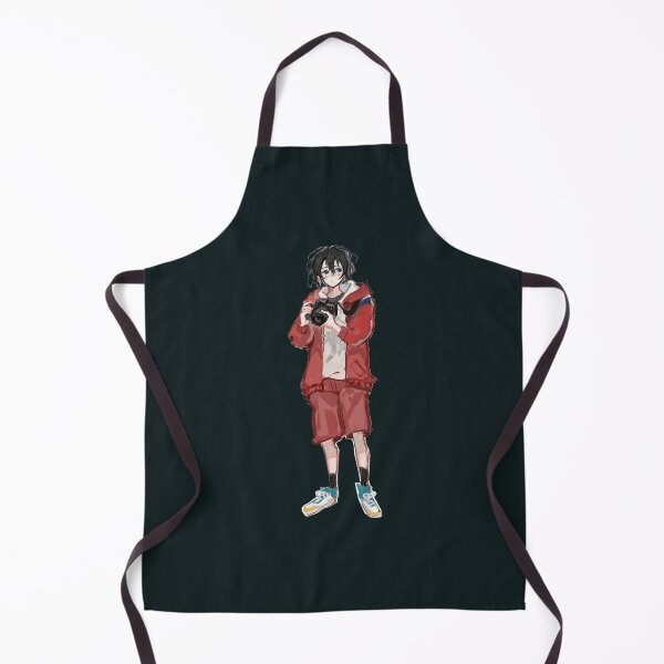 Item preview, yuzuru nishimiya art designed and sold by ChicJewelry.