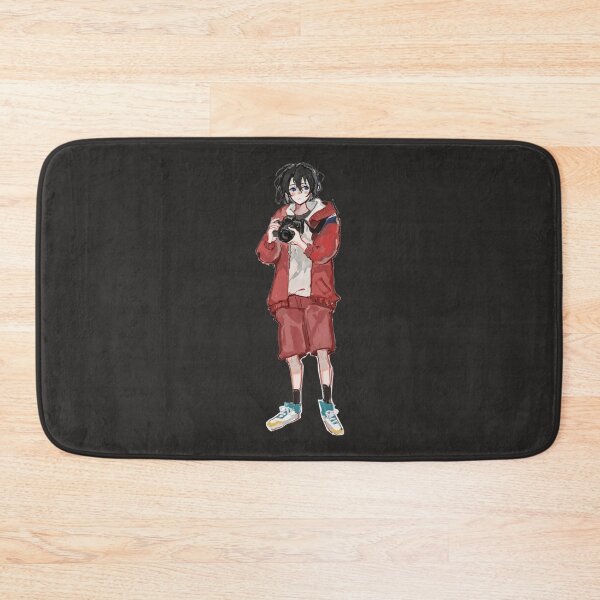 Item preview, yuzuru nishimiya art   designed and sold by ChicJewelry.