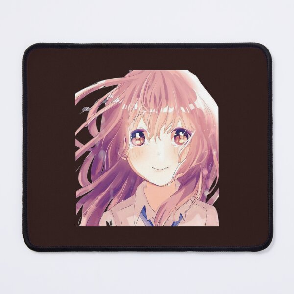Item preview, The Silent voice, silent voice anime, Nichimya sun, suki designed and sold by ChicJewelry.