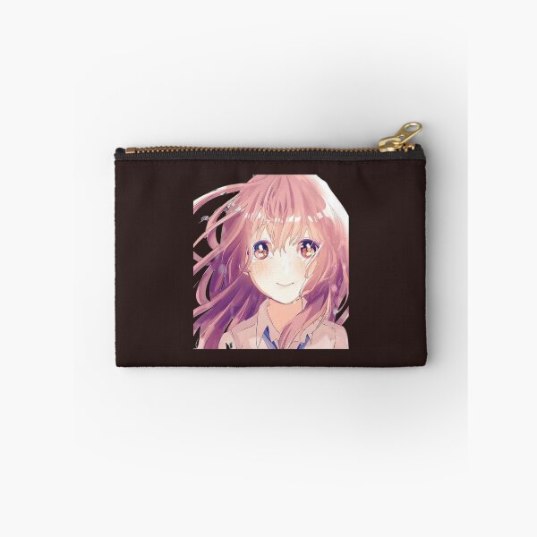 Item preview, The Silent voice, silent voice anime, Nichimya sun, suki    designed and sold by ChicJewelry.