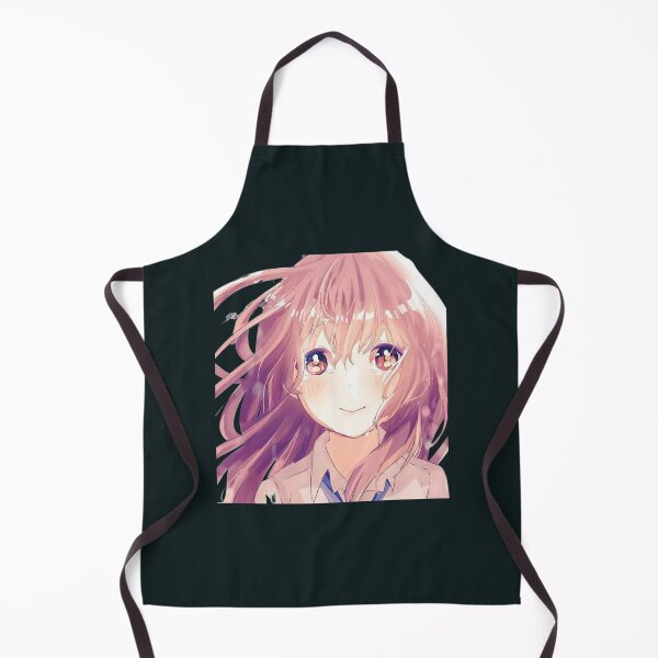 Item preview, The Silent voice, silent voice anime, Nichimya sun, suki designed and sold by ChicJewelry.