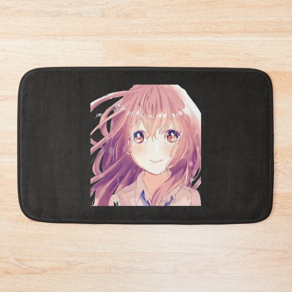 Item preview, The Silent voice, silent voice anime, Nichimya sun, suki    designed and sold by ChicJewelry.