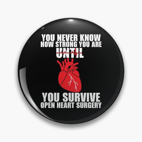 Item preview, You Never Know How Strong You Are Until You Survive designed and sold by mahamodulrony.