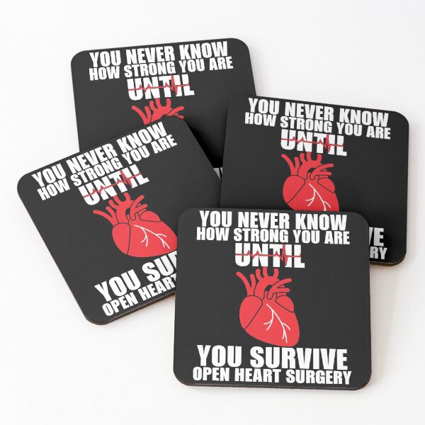 Item preview, You Never Know How Strong You Are Until You Survive designed and sold by mahamodulrony.