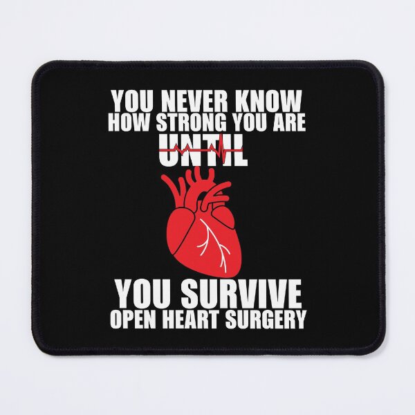 Item preview, You Never Know How Strong You Are Until You Survive designed and sold by mahamodulrony.
