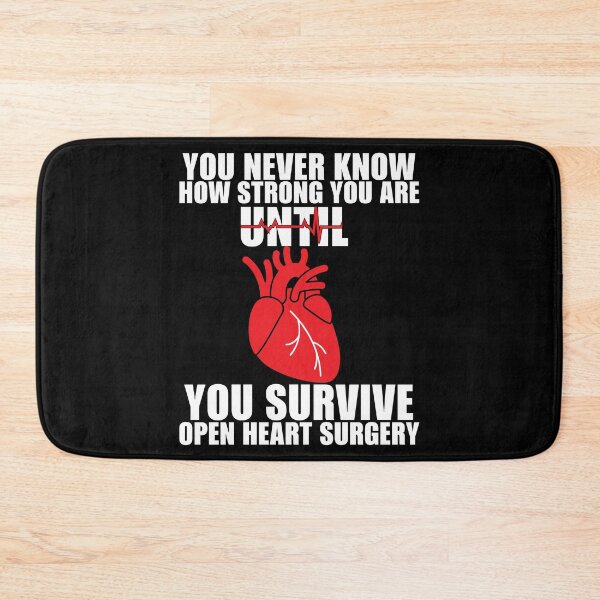 Item preview, You Never Know How Strong You Are Until You Survive designed and sold by mahamodulrony.