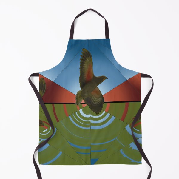 Item preview, Kea Antics designed and sold by jeguise.