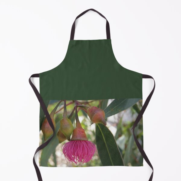 Item preview, Gumnut Blossom designed and sold by Honey Myrtle Studio.
