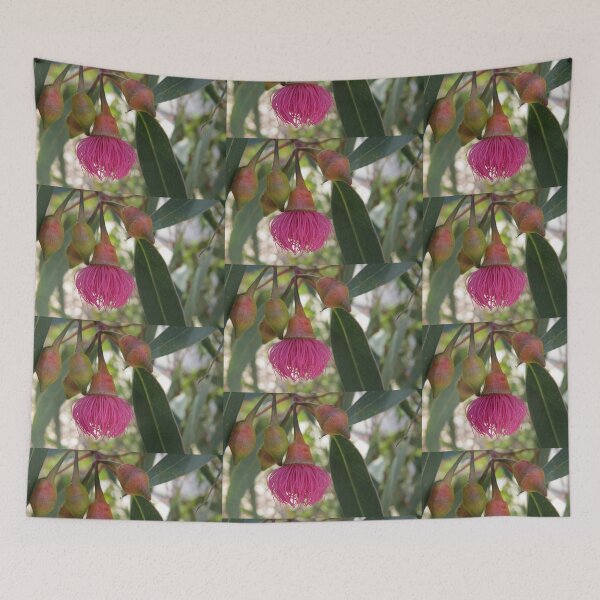 Item preview, Gumnut Blossom designed and sold by Honey Myrtle Studio.