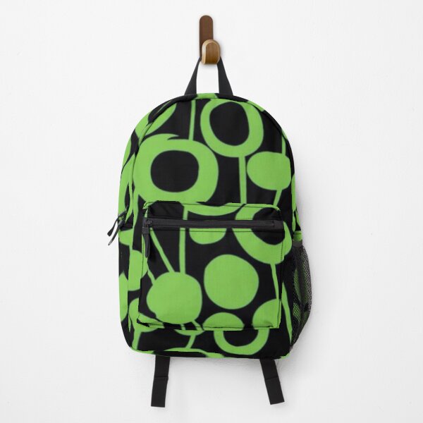 Item preview, Pretty green pattern. designed and sold by DaliaSabryTee.