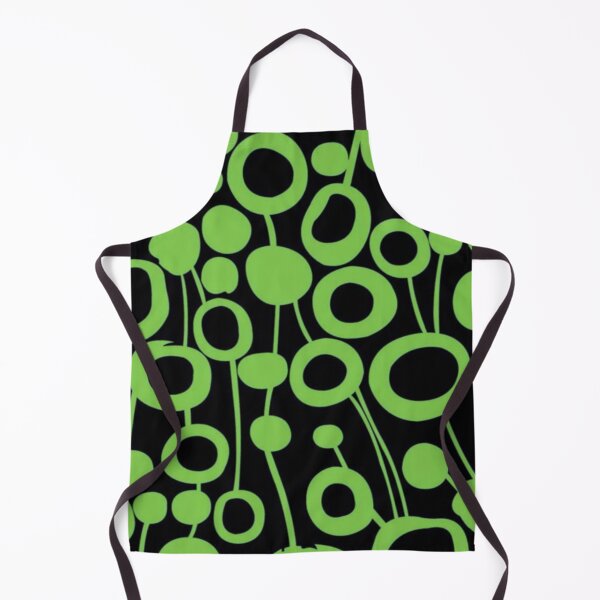 Item preview, Pretty green pattern. designed and sold by DaliaSabryTee.