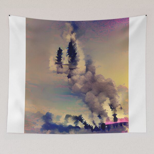 Item preview, Señales de humo - Phoebe Bridgers designed and sold by nnnatt.
