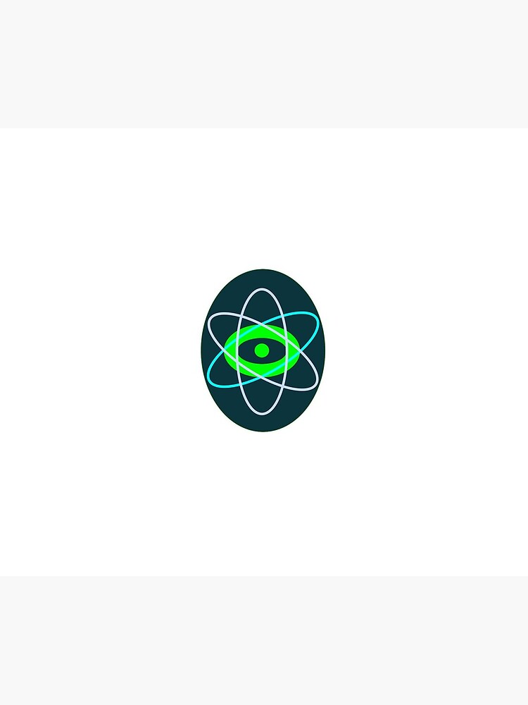 Original Edzion Logo in blue and green by Edzion-edu