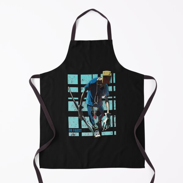 Item preview, guilty gear strive dr faust   designed and sold by NerdFuel.