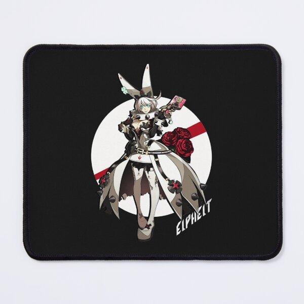 Item preview, guilty gear strive ggst elphet   designed and sold by NerdFuel.