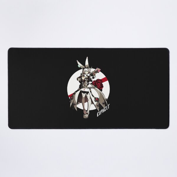 Item preview, guilty gear strive ggst elphet designed and sold by NerdFuel.