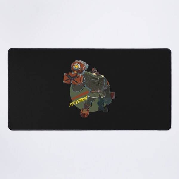 Item preview, guilty gear strive ggst potemkin   designed and sold by NerdFuel.