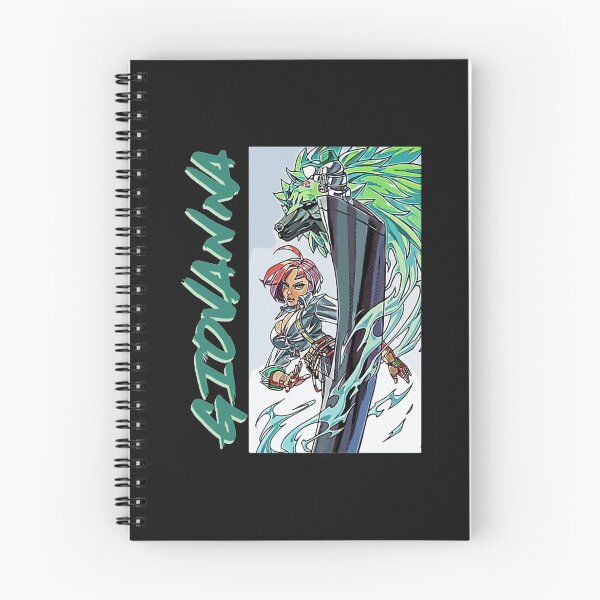 Item preview, guilty gear strive giovanna    designed and sold by NerdFuel.