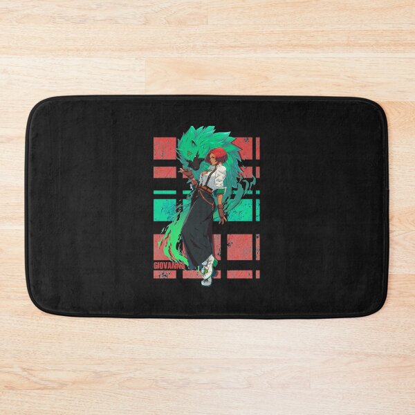 Item preview, guilty gear strive giovanna   designed and sold by NerdFuel.