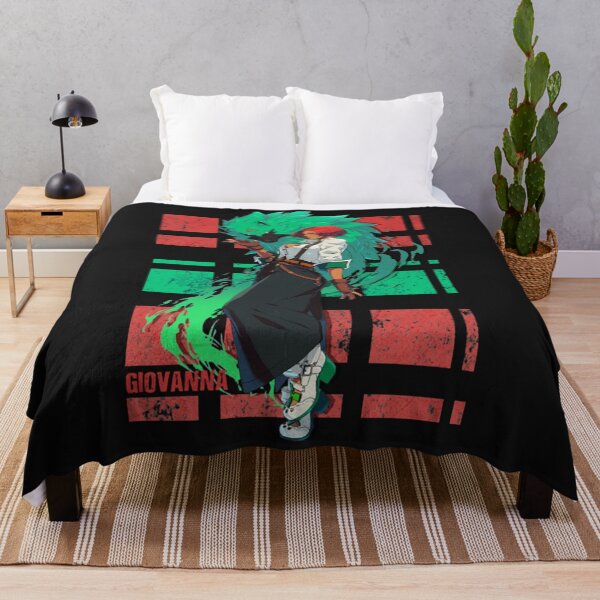 Item preview, guilty gear strive giovanna   designed and sold by NerdFuel.