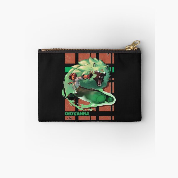 Item preview, guilty gear strive giovanna fly   designed and sold by NerdFuel.