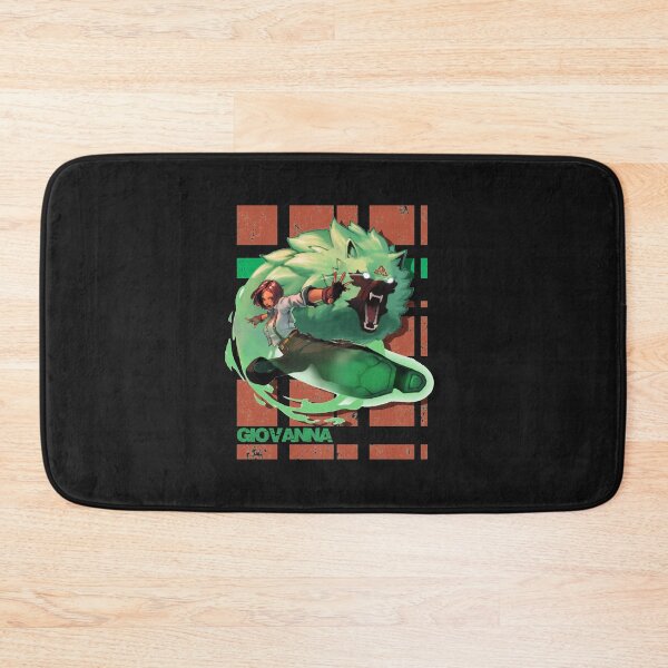 Item preview, guilty gear strive giovanna fly   designed and sold by NerdFuel.