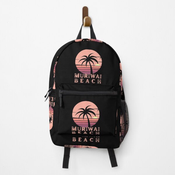 Item preview, MURIWAI BEACH, Sunrise Sunset, Take Me To The Ocean, Black Sand Beach, New Zealand, Sunset Chaser, I Love Surfing designed and sold by Sun Sand & Sea Art.