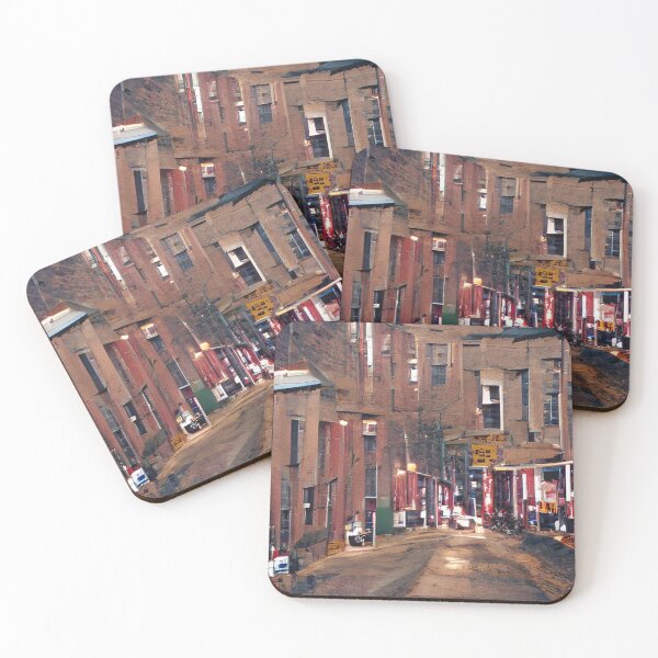 Item preview, Scott Street - Phoebe Bridgers designed and sold by nnnatt.