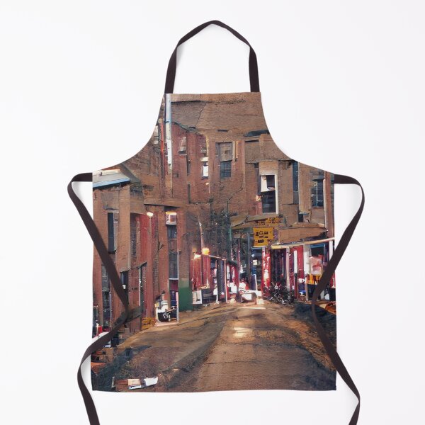Item preview, Scott Street - Phoebe Bridgers designed and sold by nnnatt.