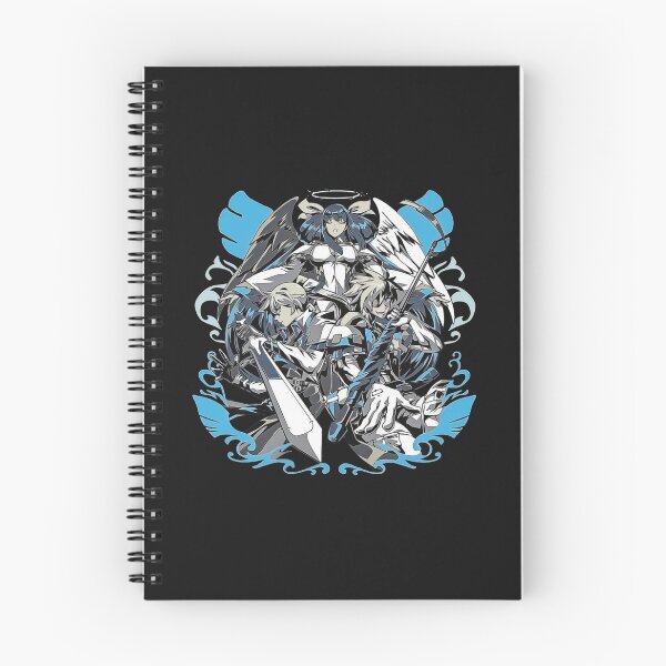 Item preview, guilty gear strive designed and sold by NerdFuel.