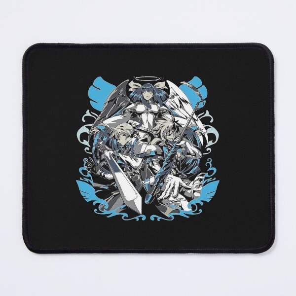 Item preview, guilty gear strive designed and sold by NerdFuel.