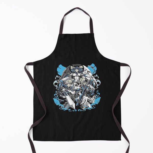 Item preview, guilty gear strive designed and sold by NerdFuel.