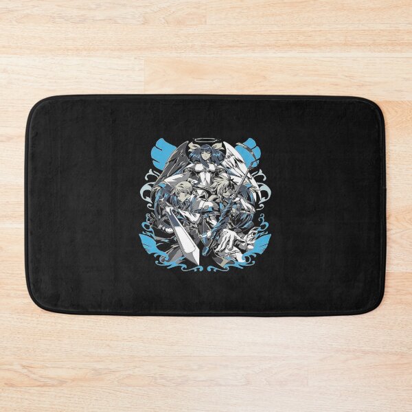Item preview, guilty gear strive designed and sold by NerdFuel.