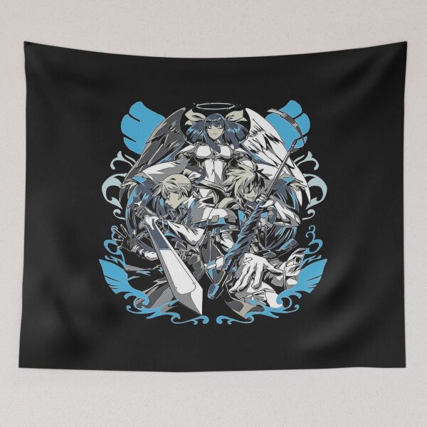 Item preview, guilty gear strive designed and sold by NerdFuel.