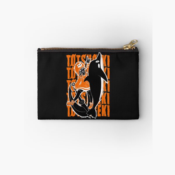 Item preview, Guilty Gear, May - Totsugeki    designed and sold by NerdFuel.