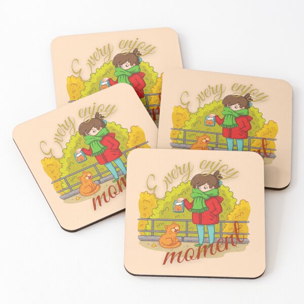 Item preview, Behind Every Strong Woman Is Her Cat designed and sold by U.K. INTERNATIONAL Degain.