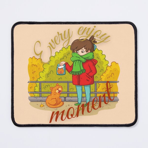 Item preview, Behind Every Strong Woman Is Her Cat designed and sold by U.K. INTERNATIONAL Degain.