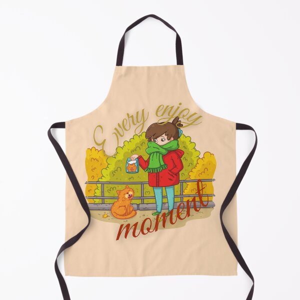 Item preview, Behind Every Strong Woman Is Her Cat designed and sold by U.K. INTERNATIONAL Degain.