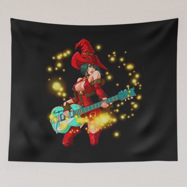 Item preview, Heaven or Hell designed and sold by NerdFuel.
