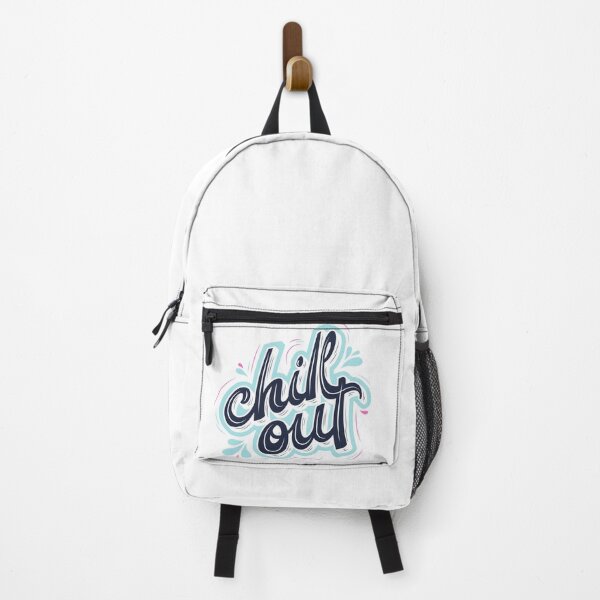 Item preview, Chill Out designed and sold by jayron88.