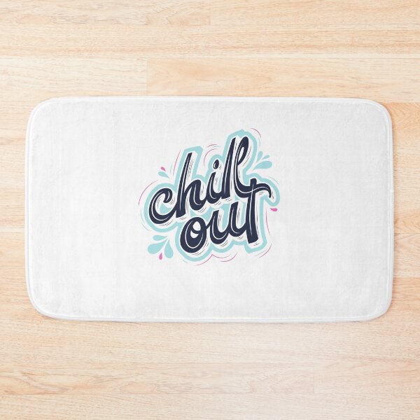 Item preview, Chill Out designed and sold by jayron88.