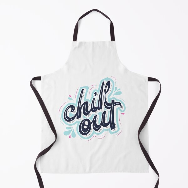 Item preview, Chill Out designed and sold by jayron88.