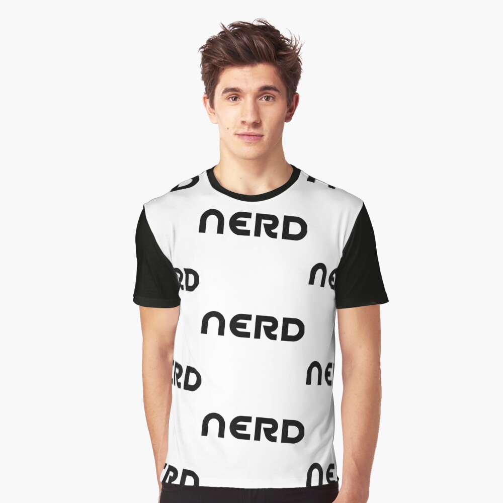Item preview, Graphic T-Shirt designed and sold by kinkatstyle.