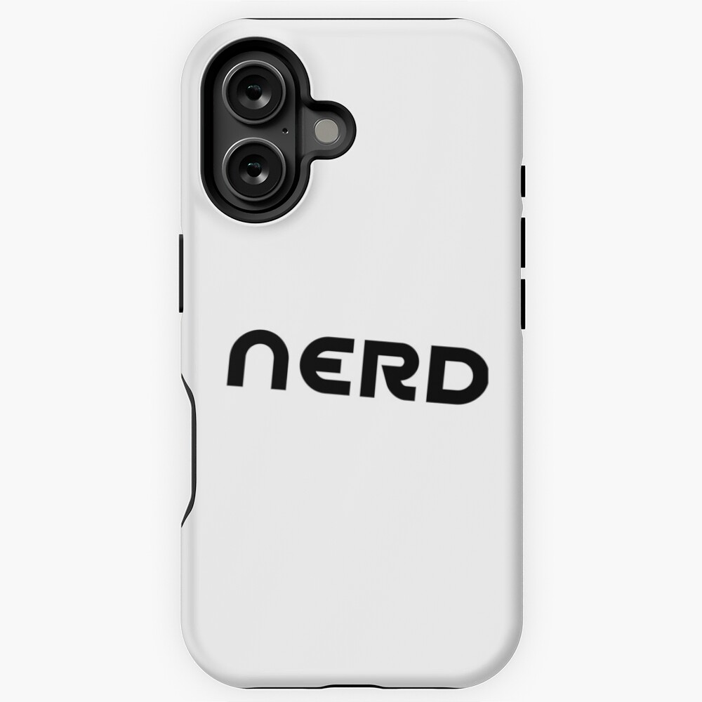 Item preview, iPhone Magsafe Tough Case designed and sold by kinkatstyle.