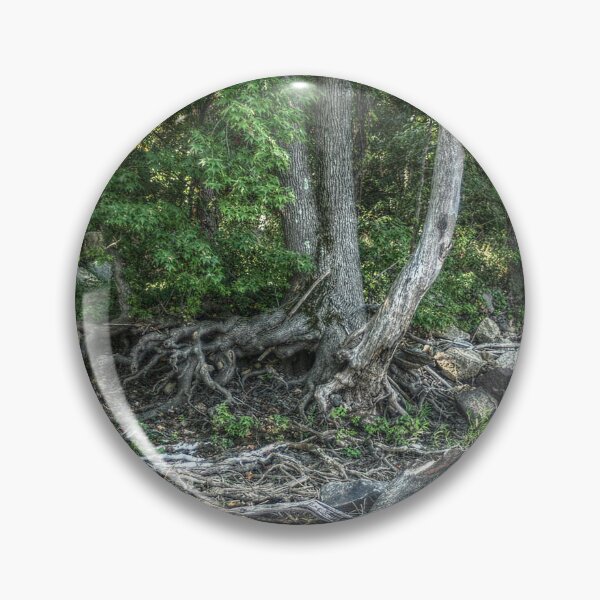 Item preview, The Roots of the Isle designed and sold by SarahEL17.