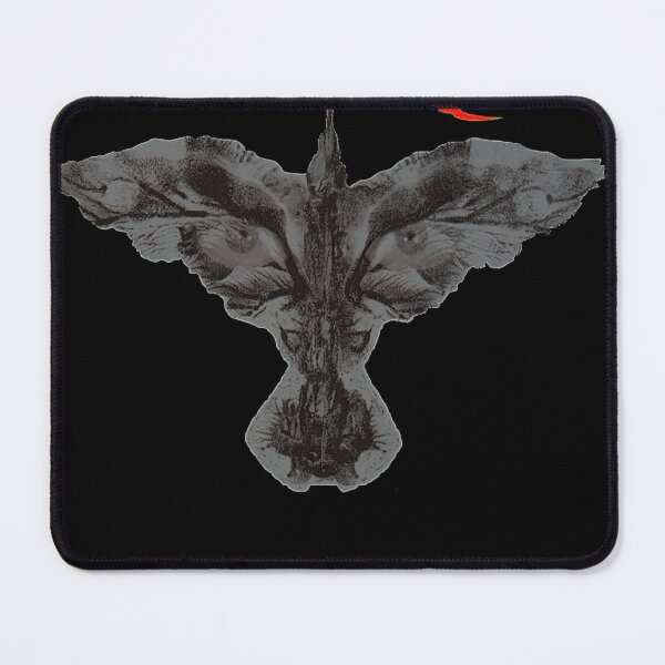Item preview, The Crow  designed and sold by bdglaveta.