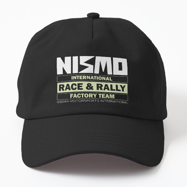Aperçu de l'œuvre COURSE ET RALLYE NISMO créée et vendue par Kenji-B.