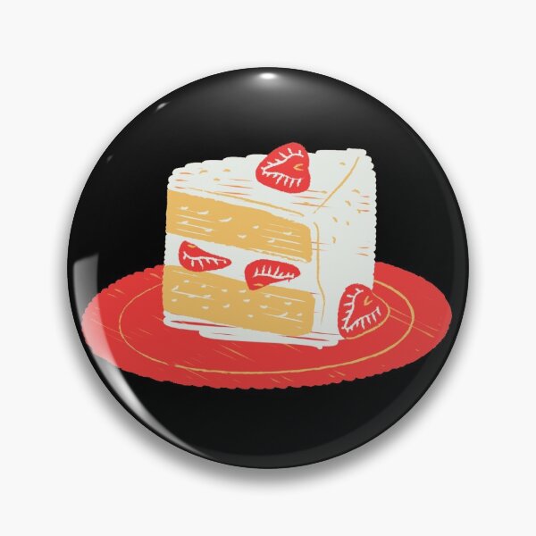 Item preview, Tres Leches designed and sold by lovebread.