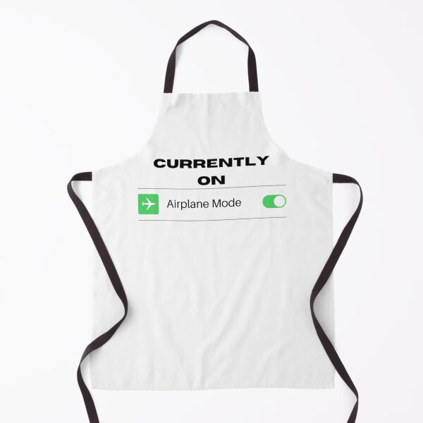Item preview, Currently On "Airplane Mode" designed and sold by Gain Empowerment.