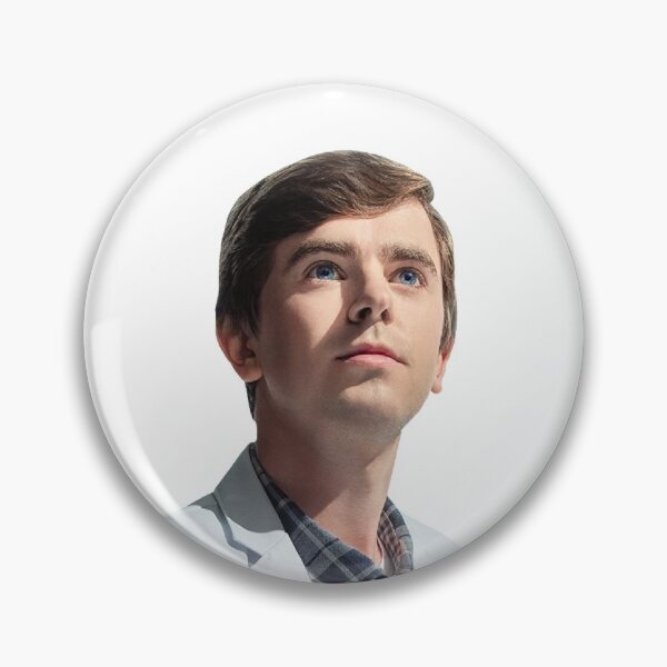 Item preview, The Good Doctor- Shaun Murphy designed and sold by ThatInstaGirl.